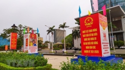 Bầu cử đại biểu Quốc hội khóa XV: Cuộc bầu cử lịch sử