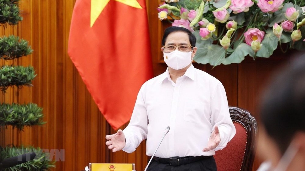 Thủ tướng yêu cầu, các bộ, ngành, địa phương cần có phương án, kịch bản phòng, chống dịch Covid-19 trong mọi tình huống