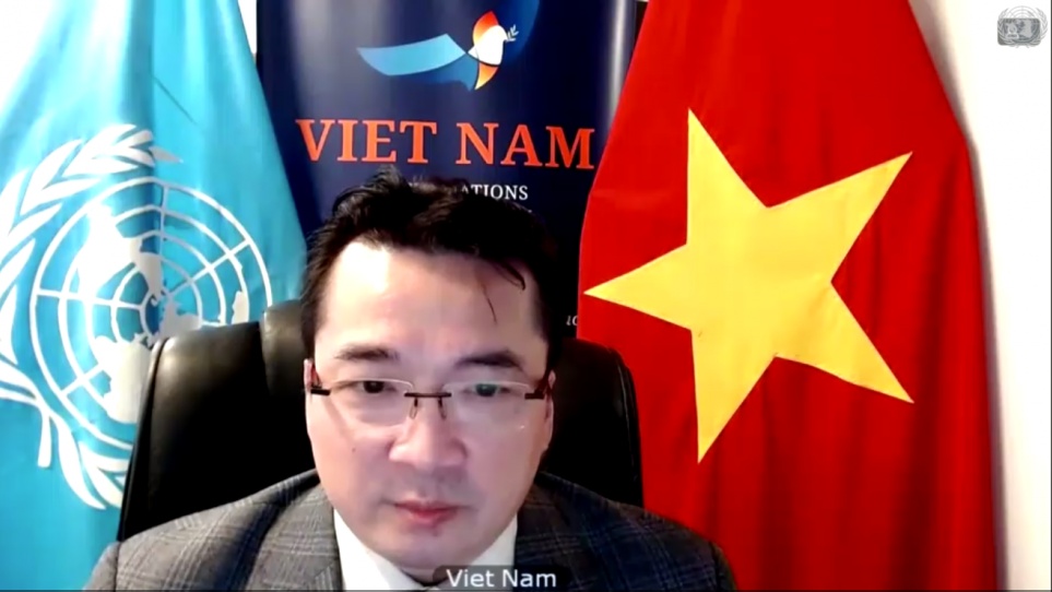 Hội đồng Bảo an họp về tình hình Libya và thảo luận không chính thức về vấn đề tác động của công nghệ mới