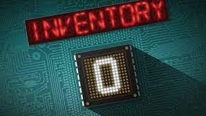 Khủng hoảng thiếu hụt chip điện tử