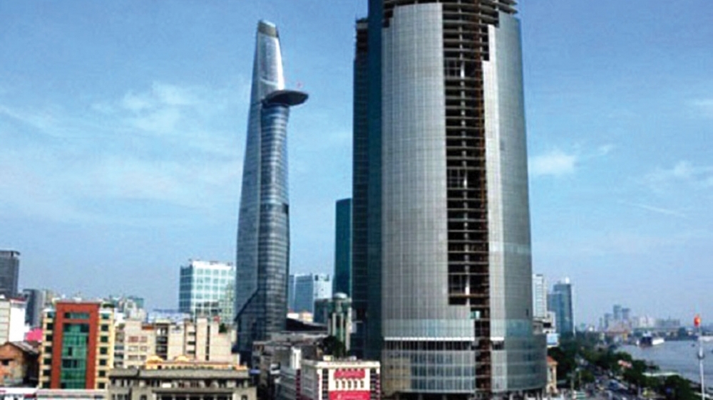 Savills: Thị trường văn phòng cho thuê vẫn tăng mạnh