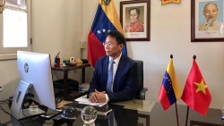 Việt Nam chia sẻ kinh nghiệm phát triển nông nghiệp với Venezuela