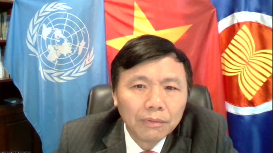 Kỷ niệm Ngày Quốc tế Phật đản: Bao dung, tôn trọng và hỗ trợ lẫn nhau sẽ giúp các nước vượt qua thách thức