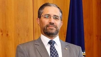 Điện mừng Bộ trưởng Bộ Ngoại giao và Di dân nước Cộng hòa Ecuador