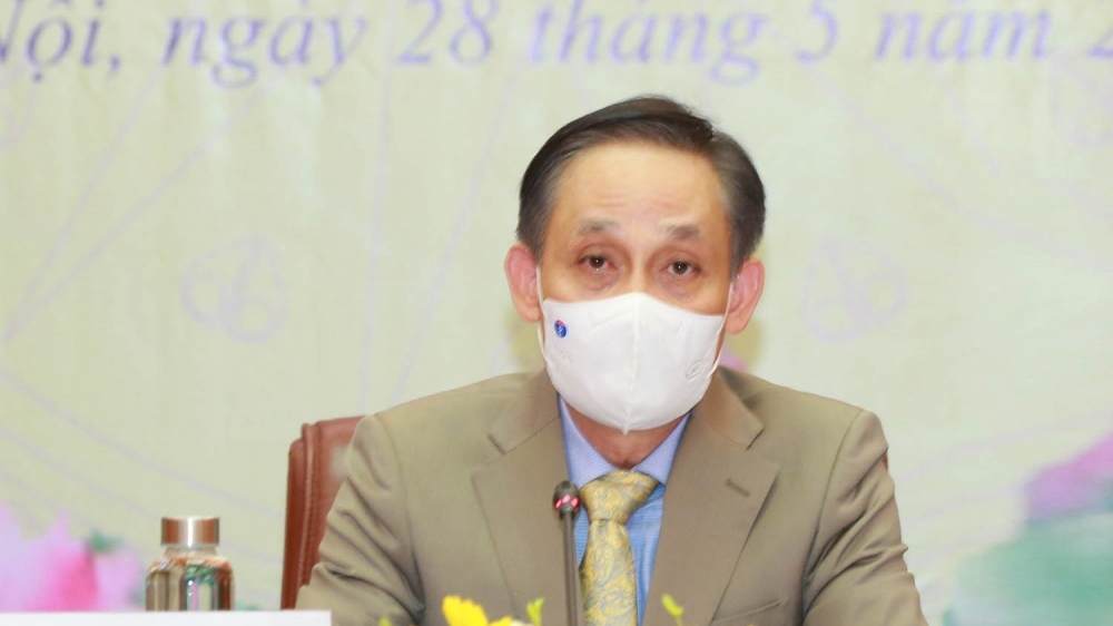 Việt Nam thông báo kết quả Đại hội XIII đến bạn bè quốc tế