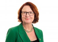 Quốc vụ khanh Na Uy trả lời phỏng vấn độc quyền TG&VN về chuyến thăm Việt Nam