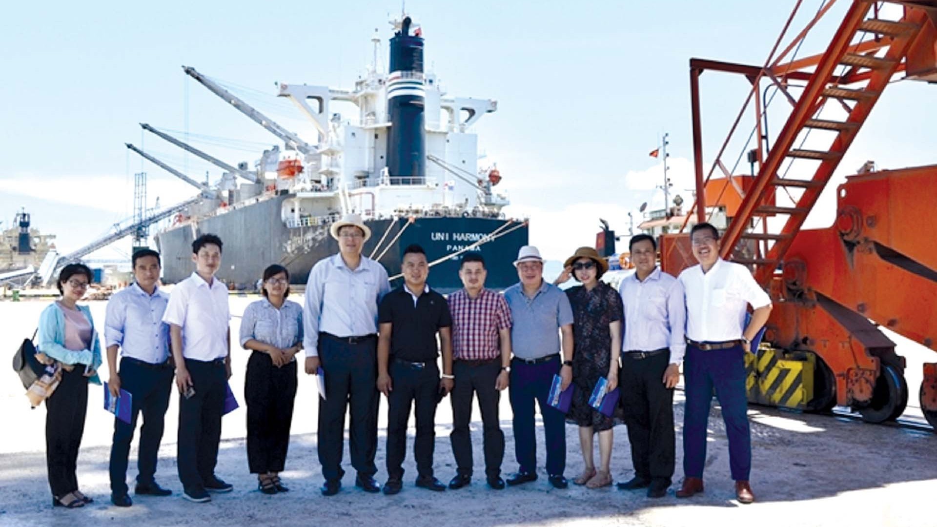 Bình Định: Không có bất kỳ rào cản nào đối với nhà đầu tư