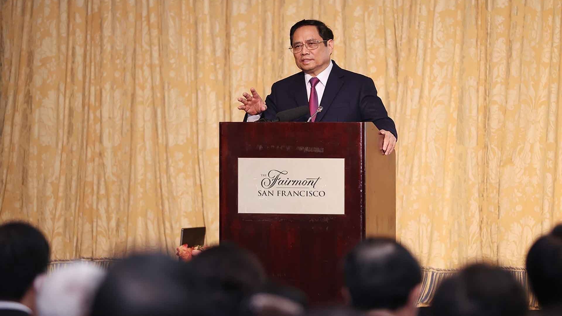 Kiều bào là một bộ phận quan trọng không thể tách rời, là một động lực phát triển của đất nước