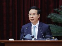 Đô thị hóa là tất yếu, khách quan, là động lực quan trọng cho phát triển