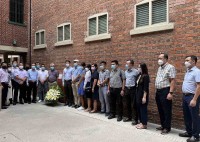 Dấu ấn chặng đường hoạt động cách mạng của Bác Hồ ở Hong Kong (Trung Quốc)