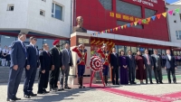 Đại sứ quán Việt Nam tại Mông Cổ kỷ niệm 132 năm ngày sinh Chủ tịch Hồ Chí Minh
