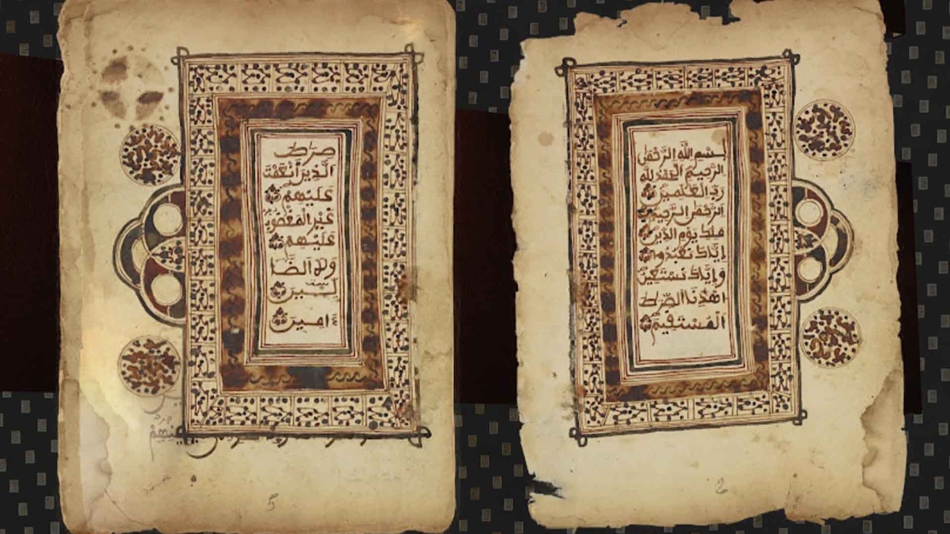 Google - ‘ngôi nhà’ của những bản thảo vô giá