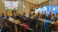 Đại sứ quán Việt Nam tại Bangladesh kỷ niệm 132 năm ngày sinh Chủ tịch Hồ Chí Minh