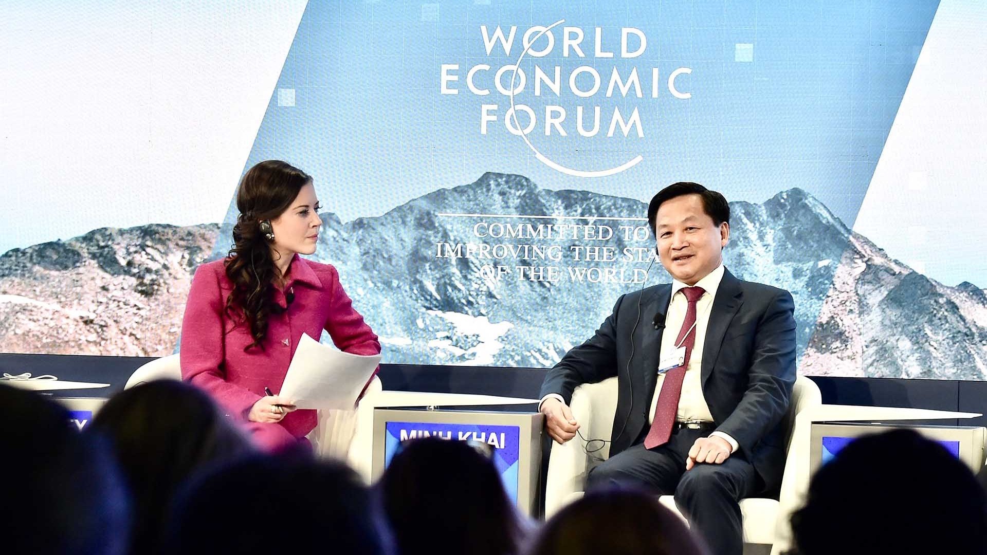 Thông điệp về phát triển ngoại giao đa phương trong giai đoạn bước ngoặt