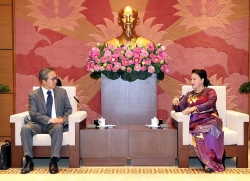 Hợp tác giữa Việt Nam và Nhật Bản ngày càng thực chất trên mọi lĩnh vực