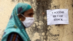 Vaccine phòng Covid-19 cho toàn cầu: Chuyện không đơn giản!