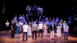 Nghệ sĩ sân khấu loay hoay trong nghịch cảnh Covid-19