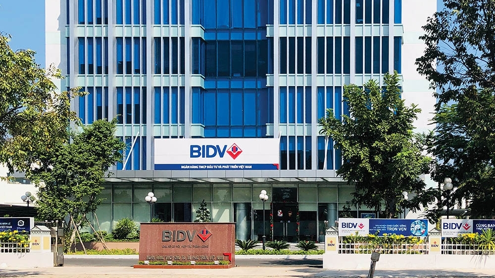 BIDV Bà Rịa đồng hành thúc đẩy phát triển kinh tế - xã hội địa phương