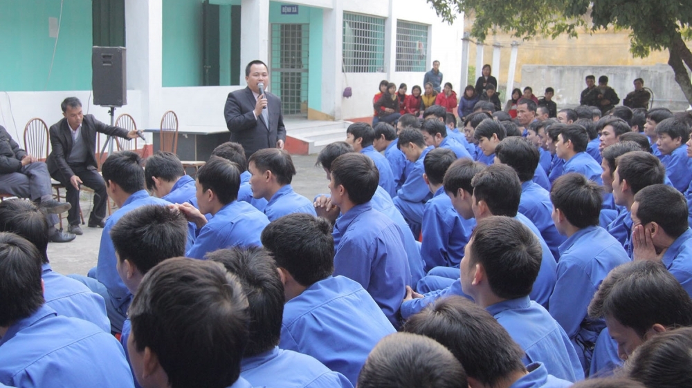 Nhức nhối tội phạm ma túy trên toàn thế giới