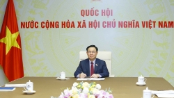 Nga xem xét việc chuyển giao công nghệ để sản xuất vaccine Sputnik V tại Việt Nam