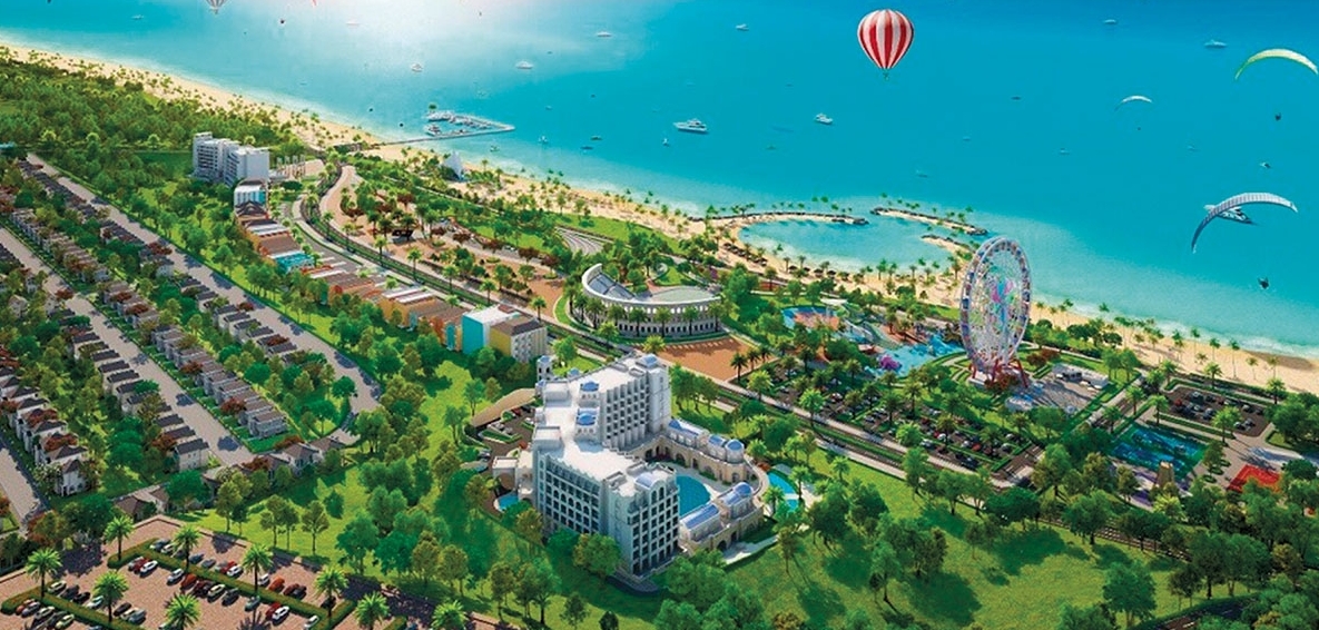 Novaland tiếp tục phát hành cổ phiếu thưởng