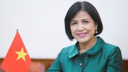 Việt Nam chia sẻ quan điểm tại Hội thảo của WTO về kinh tế tuần hoàn và hỗ trợ thương mại