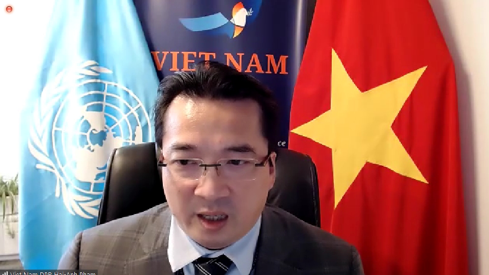 Tác động của dịch Covid-19 đến nỗ lực phòng chống khủng bố và chủ nghĩa cực đoan bạo lực