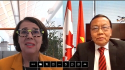 Thúc đẩy, tăng cường quan hệ hợp tác giữa Việt Nam và bang British Columbia, Canada