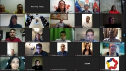 Tăng cường quan hệ kinh tế, thương mại Việt Nam-Venezuela