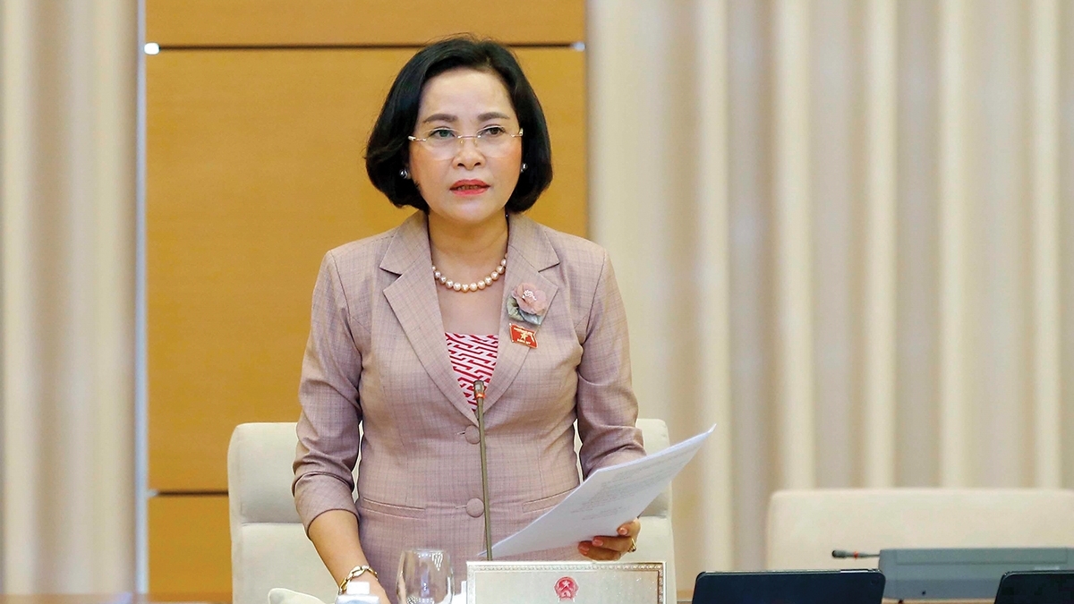 Những dấu ấn của một kỳ bầu cử