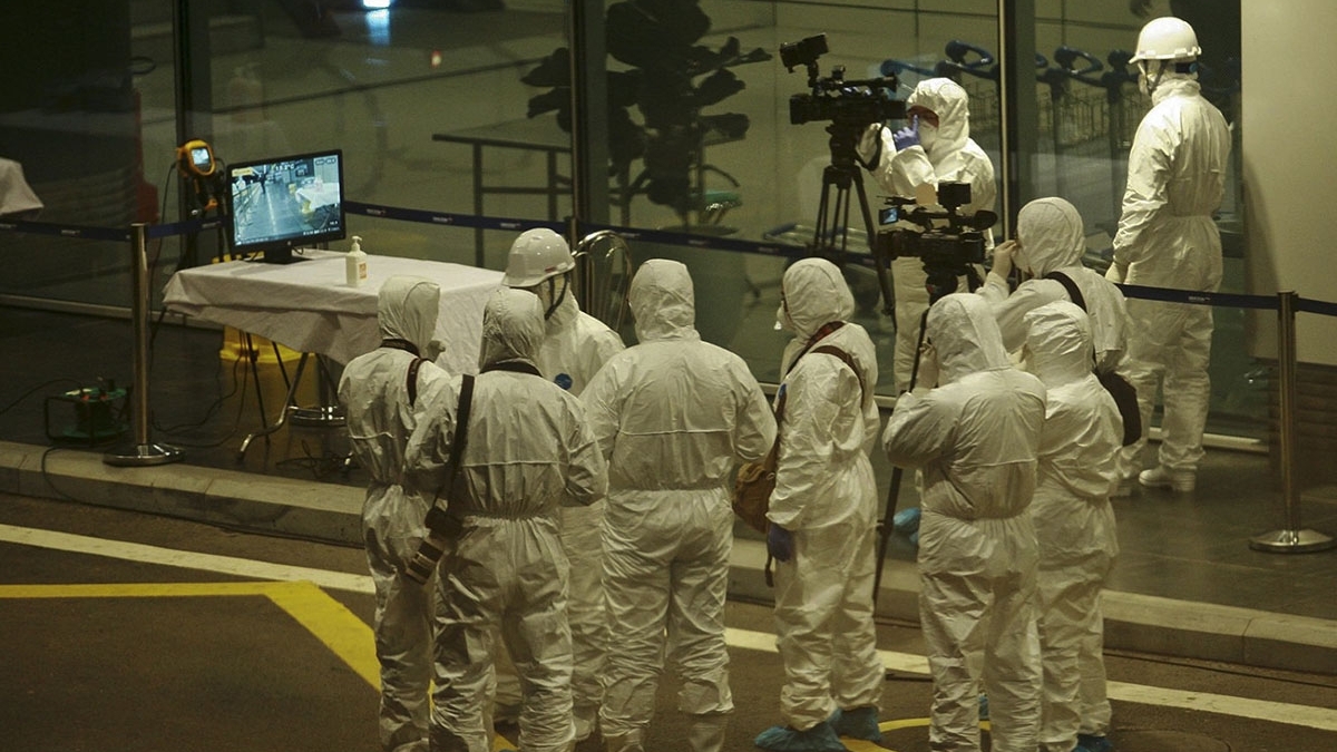 Covid-19 ở Việt Nam trưa 21/6: Thêm 88 ca mắc mới trong nước, TP. Hồ Chí Minh 63 ca; Nghệ An phát hiện thêm các trường hợp dương tính trong cộng đồng