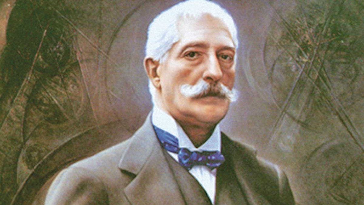 Nhà văn hóa Hữu Ngọc: Một thoáng văn học Italy (Kỳ 16)