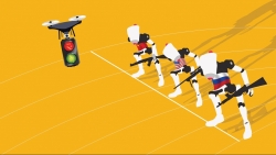 Cuộc đua vũ khí sử dụng trí tuệ nhân tạo: Đã đến lúc lo lắng?