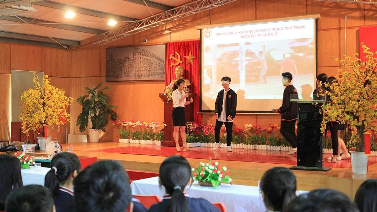 Làm gì để phòng chống ma túy học đường không còn là khẩu hiệu?