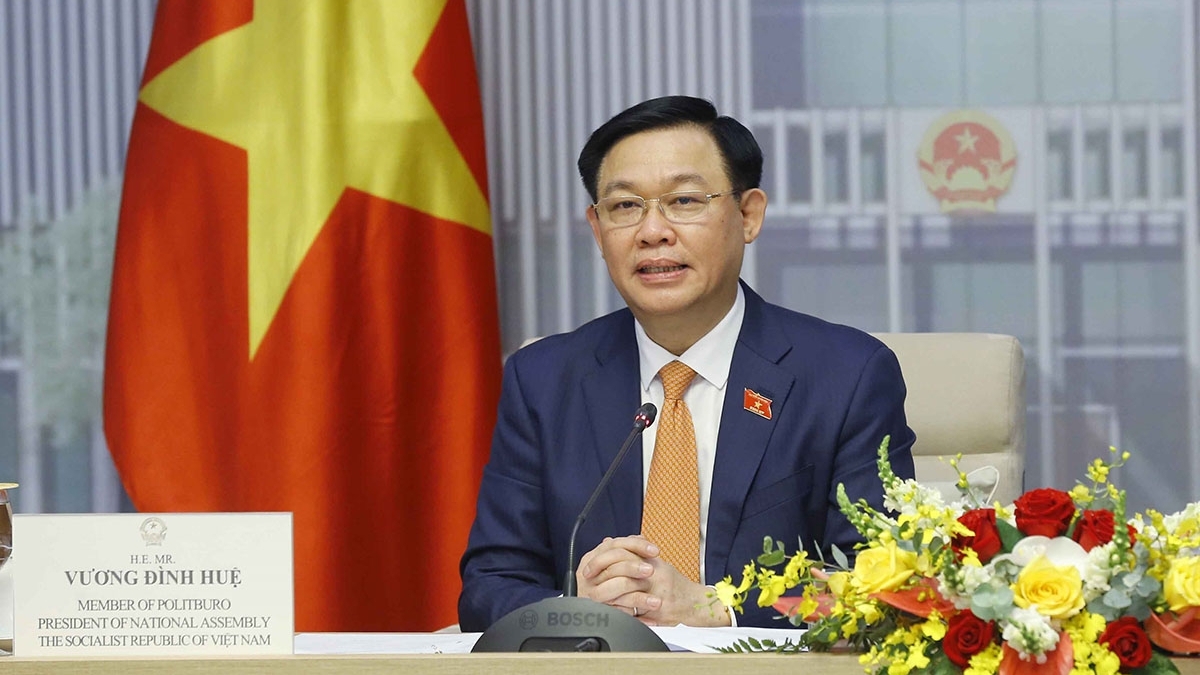 Nhật Bản sẽ tiếp tục hỗ trợ vaccine phòng Covid-19 cho người dân Việt Nam