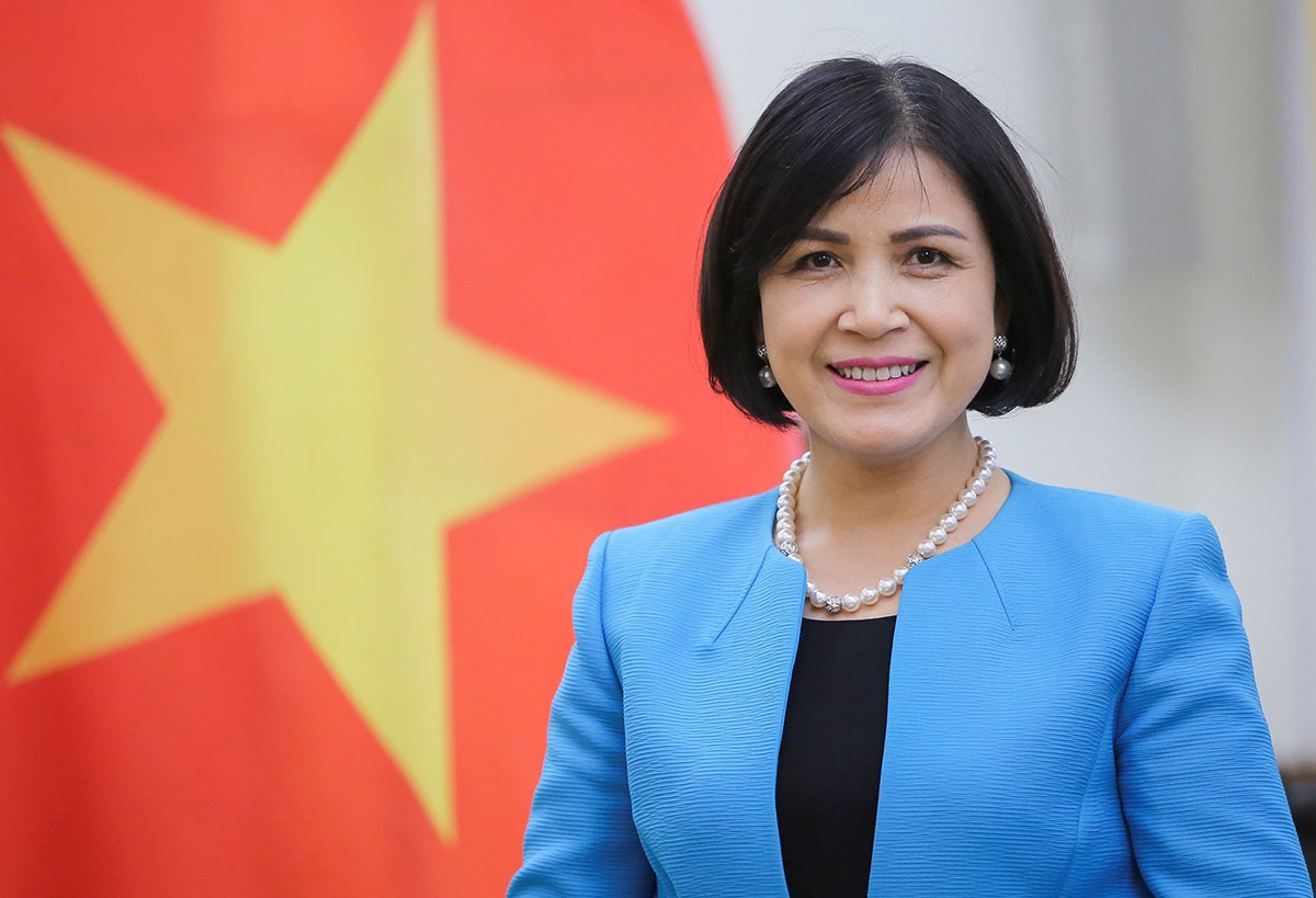 Vị thế, vai trò của Việt Nam trên trường quốc tế: Nhìn từ Geneva - 'trái tim' ngoại giao đa phương và quản trị toàn cầu