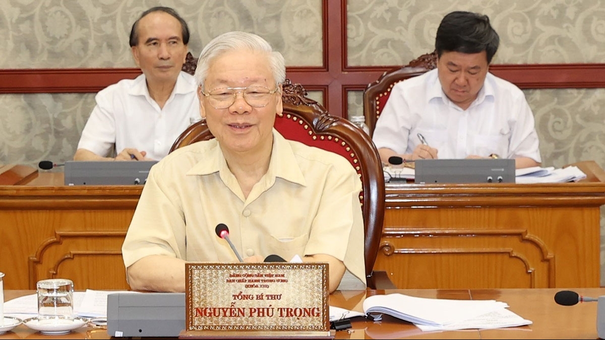 Bộ Chính trị đồng ý chủ trương hỗ trợ người lao động và người sử dụng lao động gặp khó khăn do dịch Covid-19