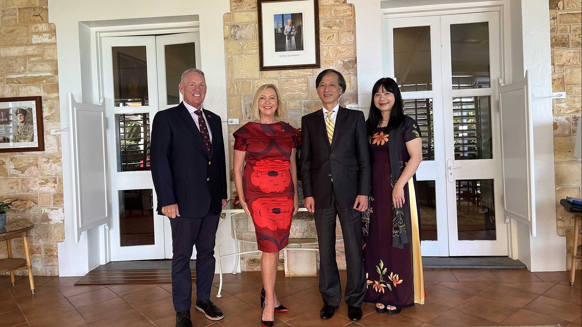 Bắc Australia ưu tiên thúc đẩy hợp tác với Việt Nam