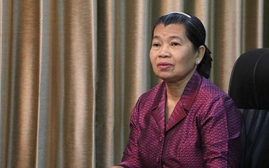 Phó Thủ tướng Vương quốc Campuchia Men Sam An sẽ thăm chính thức Việt Nam