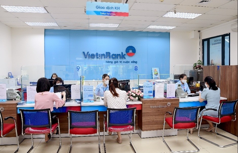 VietinBank đi đầu trong triển khai chính sách phát triển kinh tế - xã hội của Đảng và Nhà nước