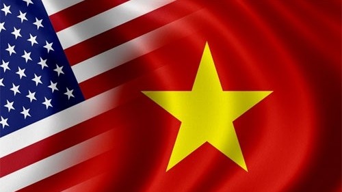 Điện mừng kỷ niệm 10 năm quan hệ Đối tác toàn diện Việt Nam-Hoa Kỳ