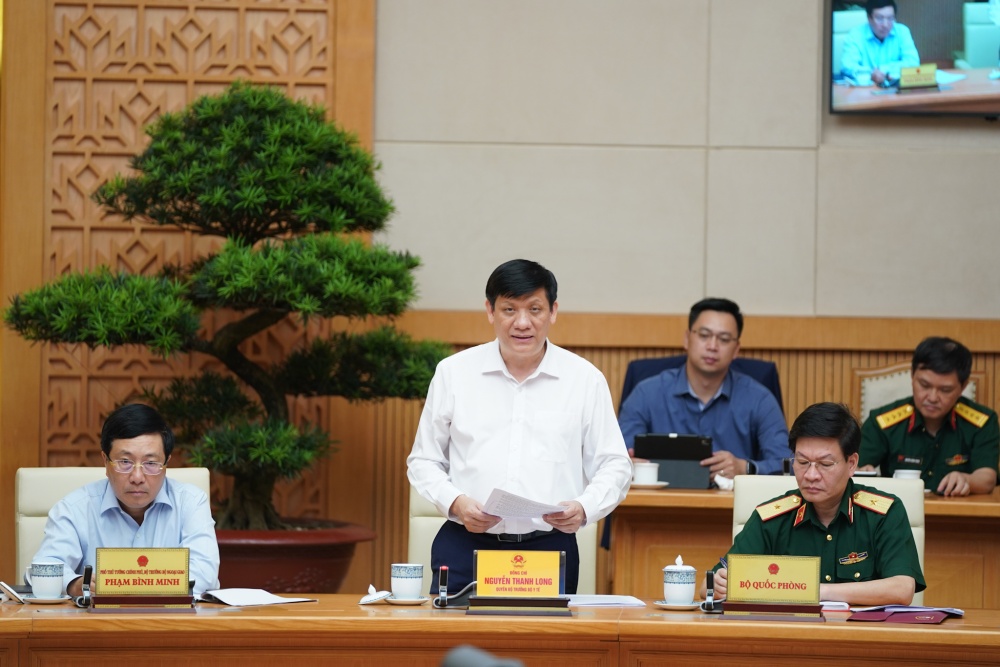 Thủ tướng yêu cầu đưa ngay lao động tại Guinea Xích Đạo về nước thu tuong yeu cau dua ngay lao dong tai guinea xich dao ve nuoc