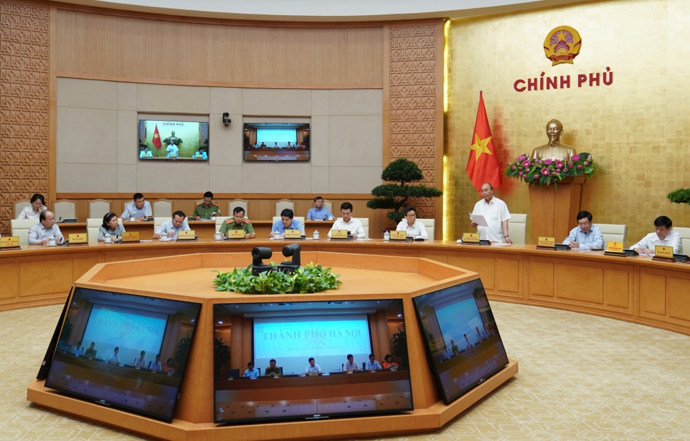 Thủ tướng yêu cầu đưa ngay lao động tại Guinea Xích Đạo về nước thu tuong yeu cau dua ngay lao dong tai guinea xich dao ve nuoc