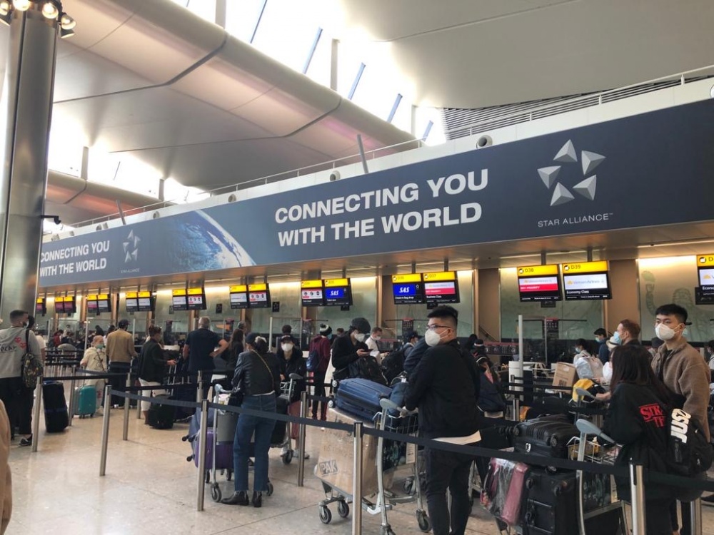 dich covid 19 them 340 cong dan viet nam tu anh ve nuoc an toan