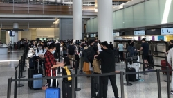 Dịch Covid-19: Đưa thêm gần 360 công dân Việt Nam từ Hoa Kỳ về nước an toàn