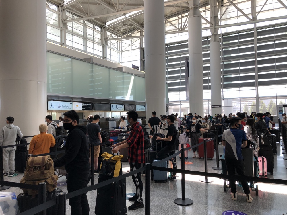 them hon 280 cong dan viet nam tu hoa ky ve nuoc an toan