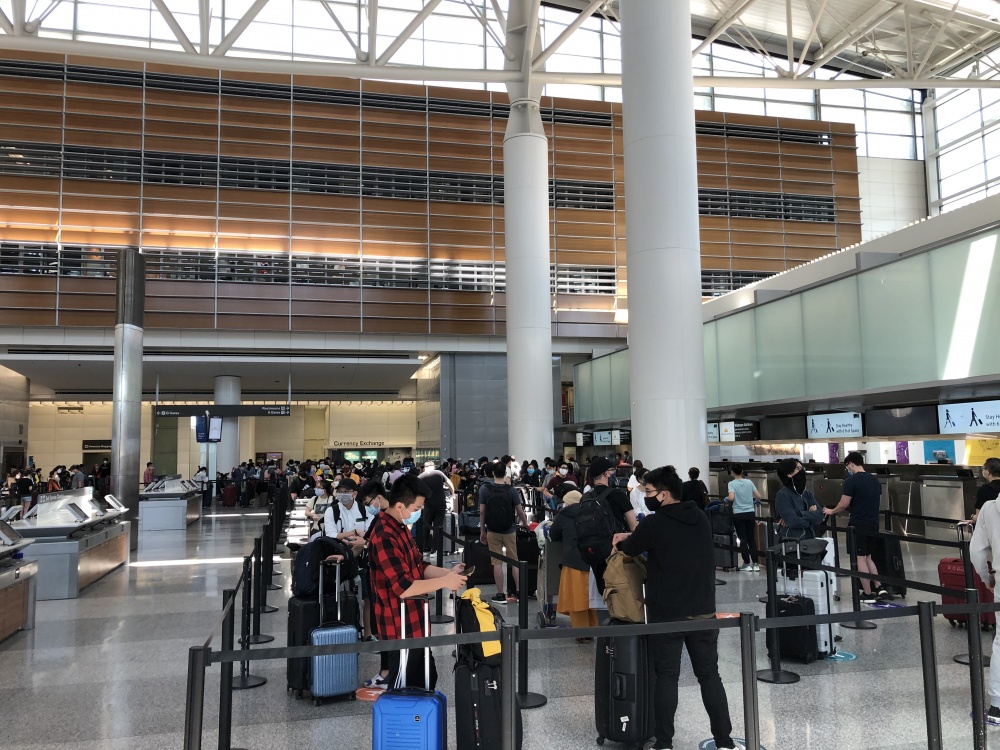 them hon 280 cong dan viet nam tu hoa ky ve nuoc an toan 1