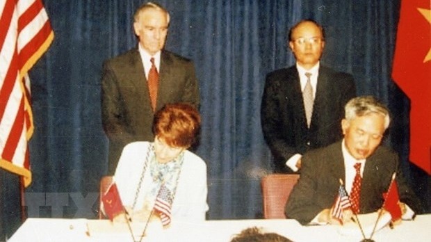 Nguyên Phó Thủ tướng Vũ Khoan, người thầy đáng kính của tôi!