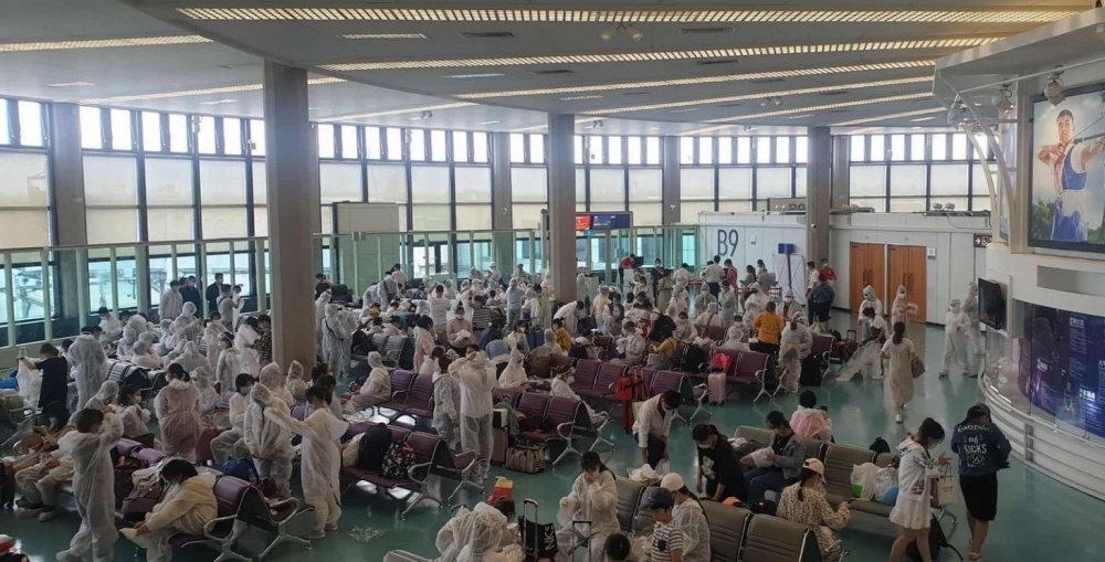 dich covid 19 dua 230 cong dan viet nam tai dai loan trung quoc ve nuoc 2