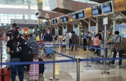 Dịch Covid-19: Đưa hơn 210 công dân Việt Nam tại Indonesia về nước an toàn